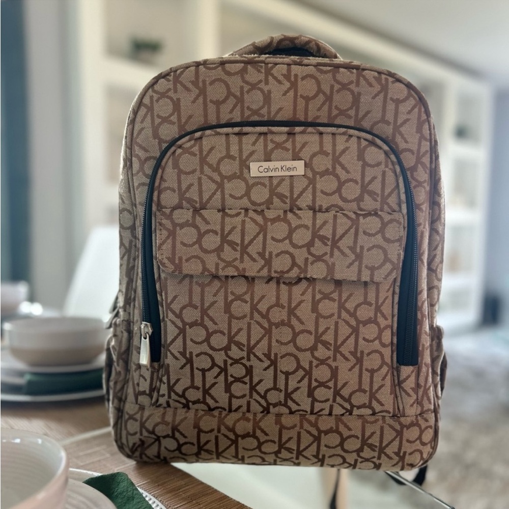 Calvin Klein Bookbag